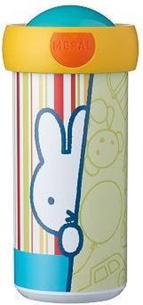 Mepal Rosti School Cup nijntje 300 ml