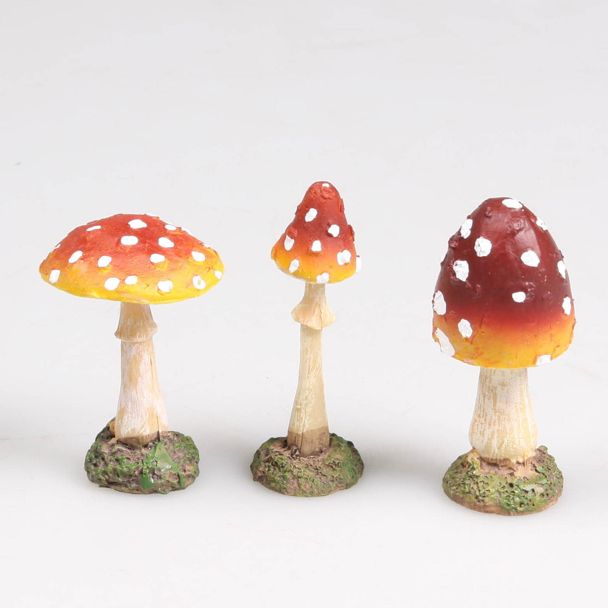 Cosydecor paddenstoel 7cm