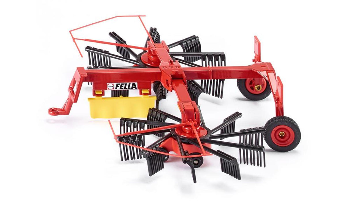 Siku 2451 swath turner 1:32