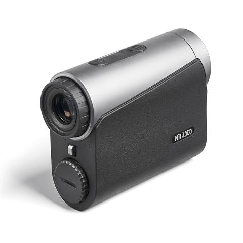 Noblex rangefinder no. 1000 inception