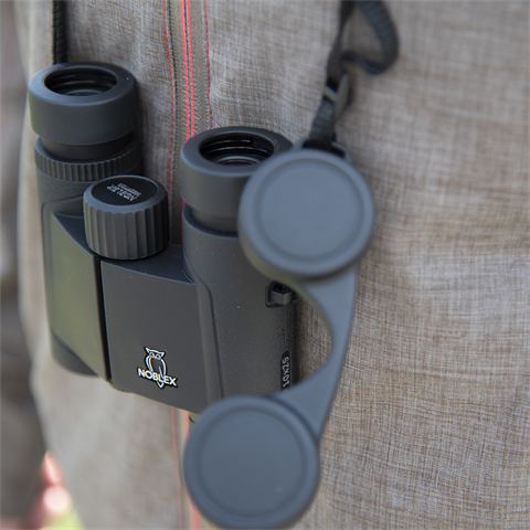 Noblex Binoculars NF 10x25 Inception