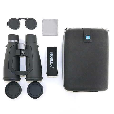Noblex binoculars nf 8x56 advanced