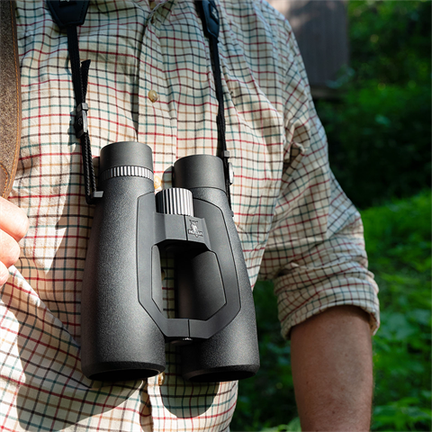Noblex binoculars nf 8x56 advanced