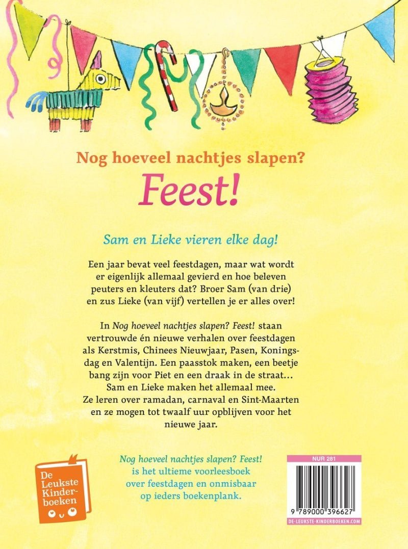Från holkemawarendorf hur många fler nätter av sömn fest!