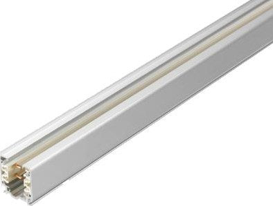 Nordic rail white 3 phases 1 meter 5050003