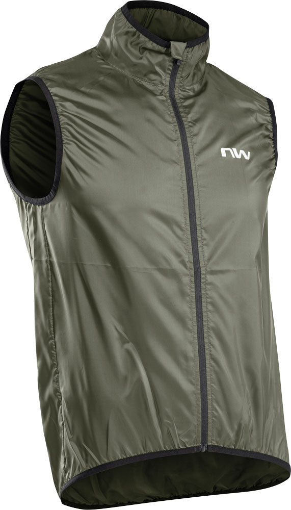 Northwave vortex 2 - vest | xxl