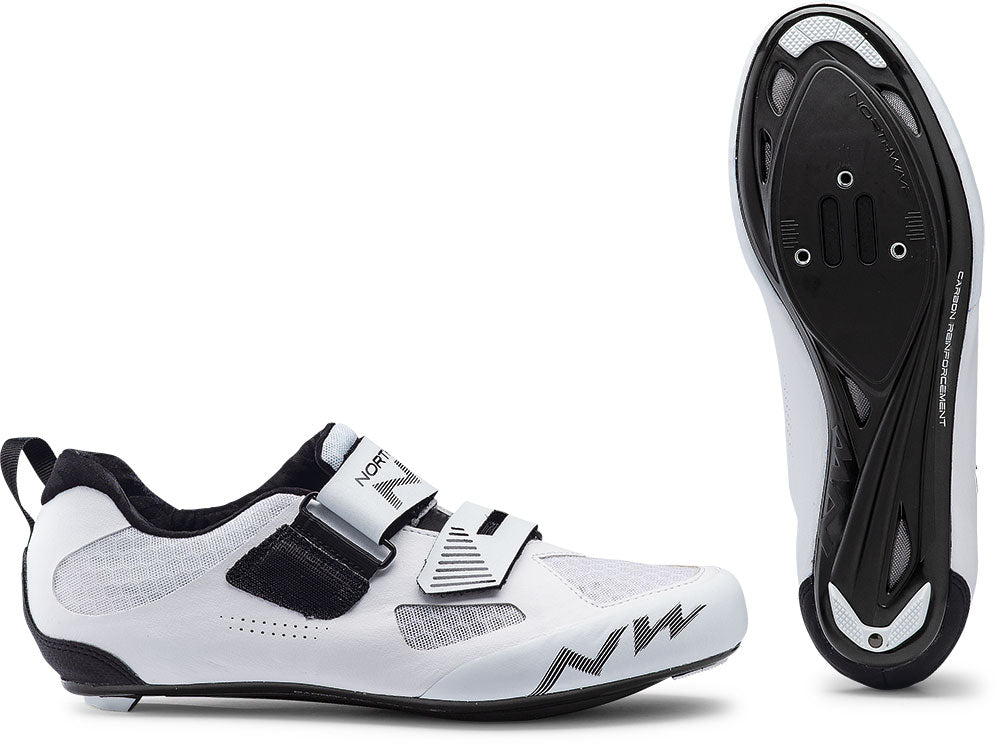 Northwave tribute 2 - triathlon shoes | 48
