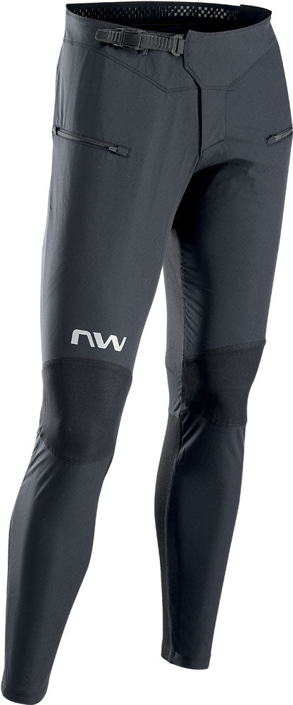 Northwave bomb - mtb pants | l