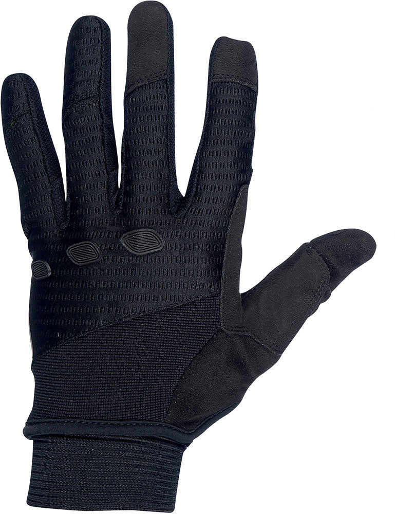 Northwave spider full finger - mtb gloves | m