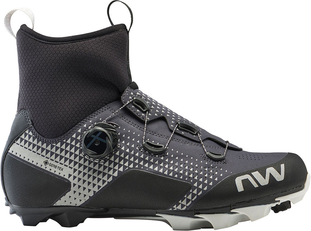Northwave celsius xc gtx - mtb winter shoes | 45