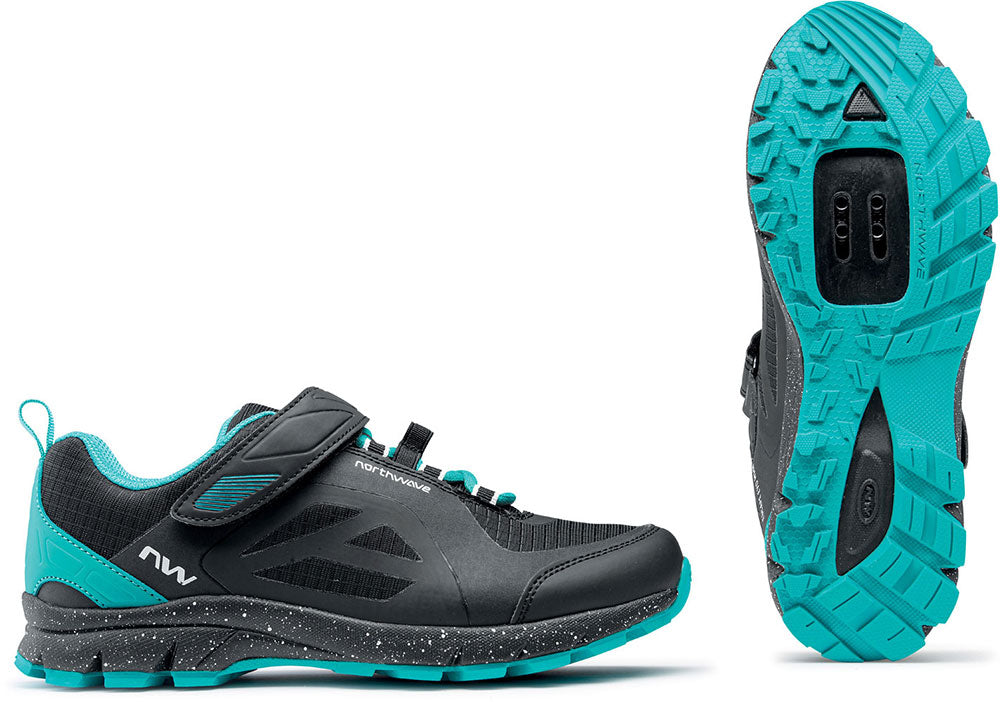 Northwave escape evo - women's mtb shoes | 40