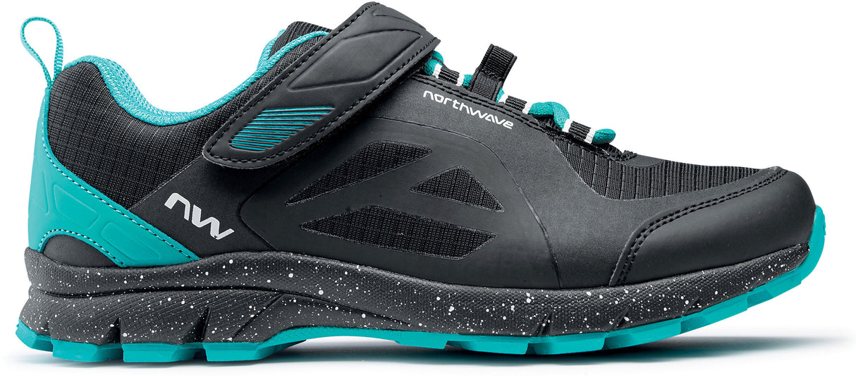 Northwave escape evo - women's mtb shoes | 39