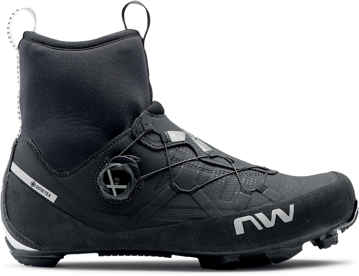 Northwave extreme xc gtx - mtb winter shoes | 45,5