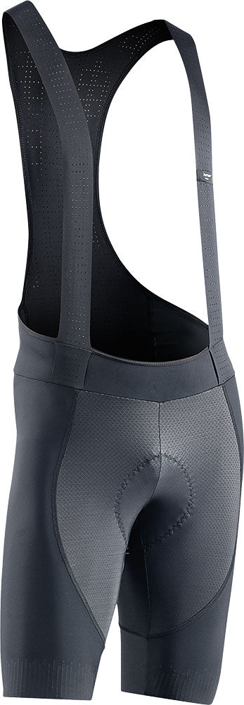 Northwave fast - bib tights with pad | s