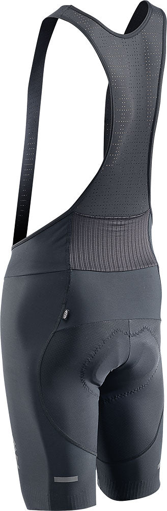 Northwave fast - bib tights with pad | xxl