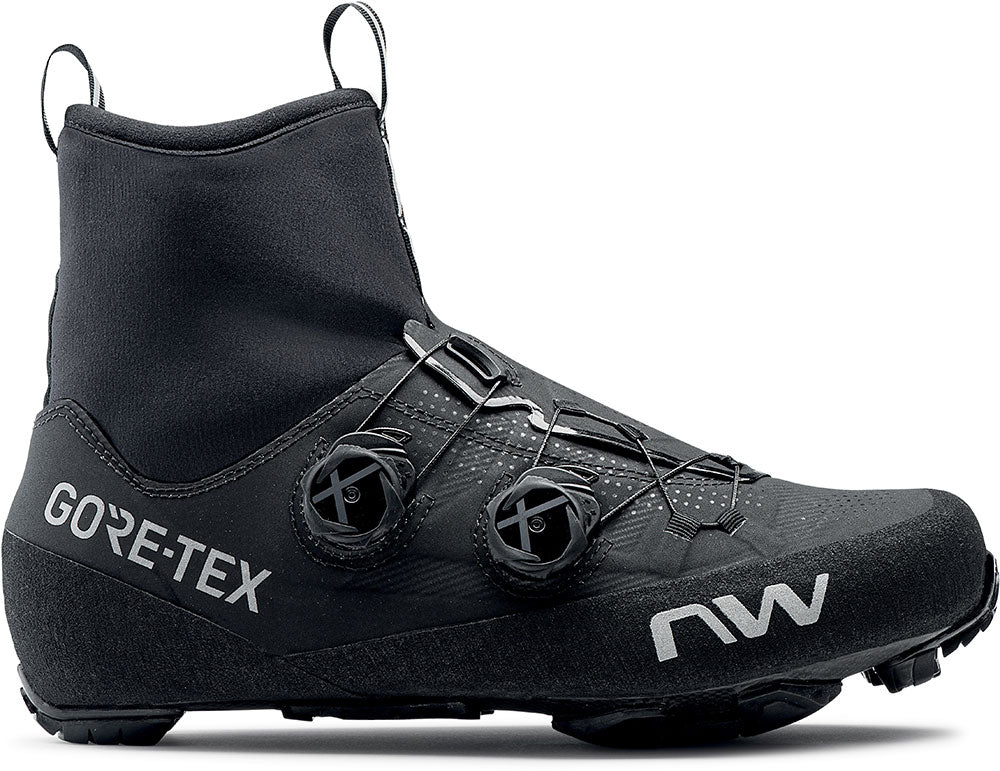 Northwave flagship gtx - winter mtb shoes | 42