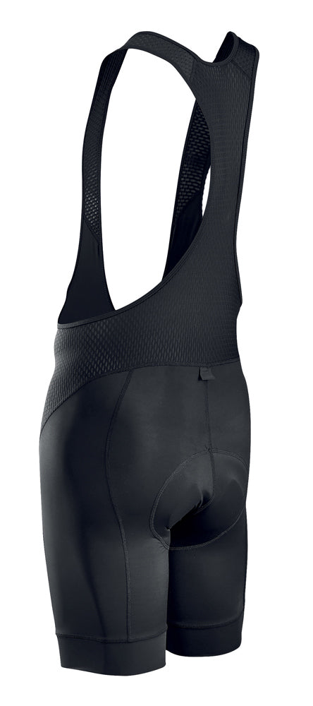 Northwave force 2 - bib shorts with pad | xl