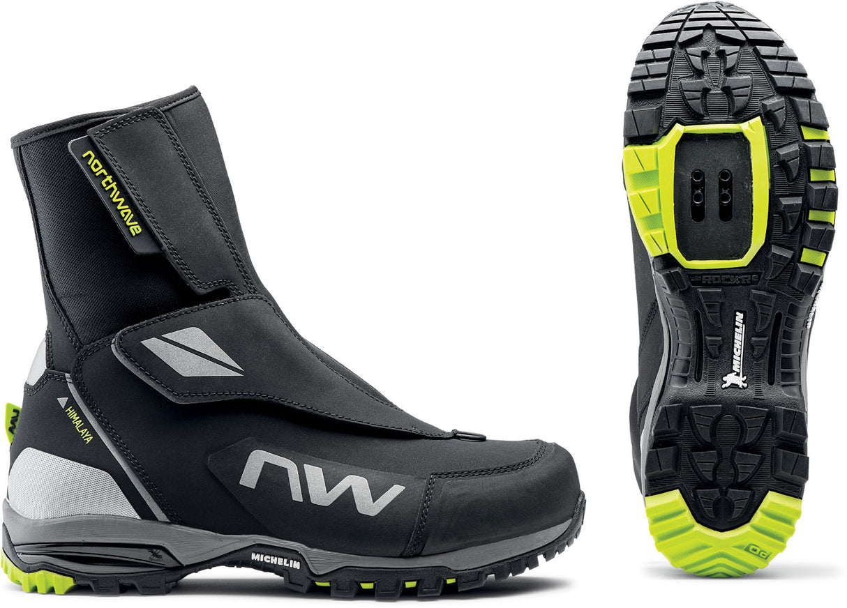 Northwave himalaya - mtb winter shoes | 41