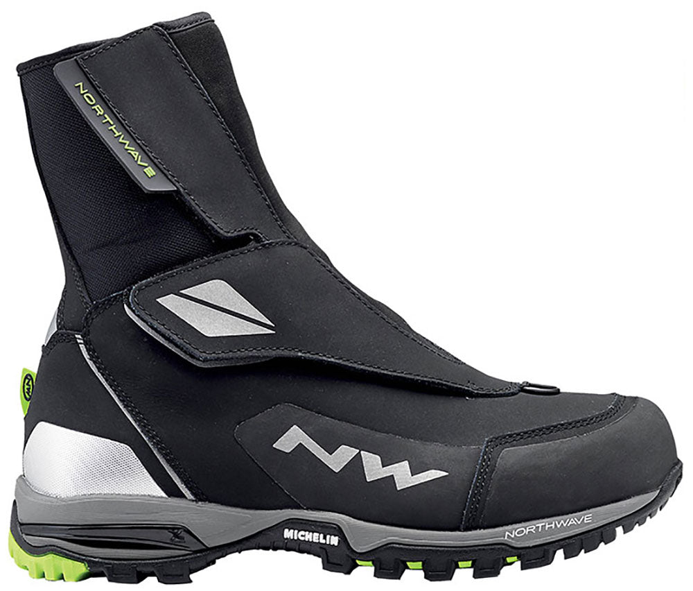 Northwave himalaya - mtb winter shoes | 40