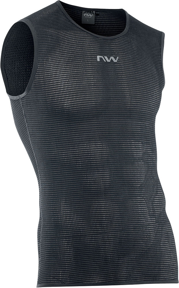 Northwave light jersey sl - functional baselayer | l