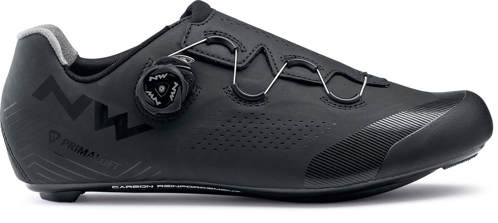 Northwave magma r rock - road bike shoes | 41