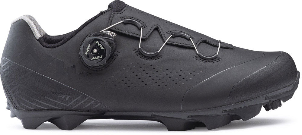 Northwave magma xc rock - mtb winter shoes | 43