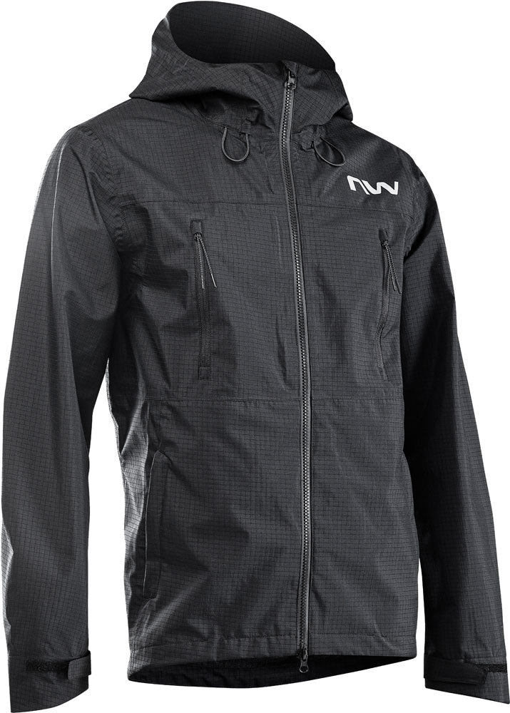 Northwave noworry pro - mtb rain jacket | xxxl