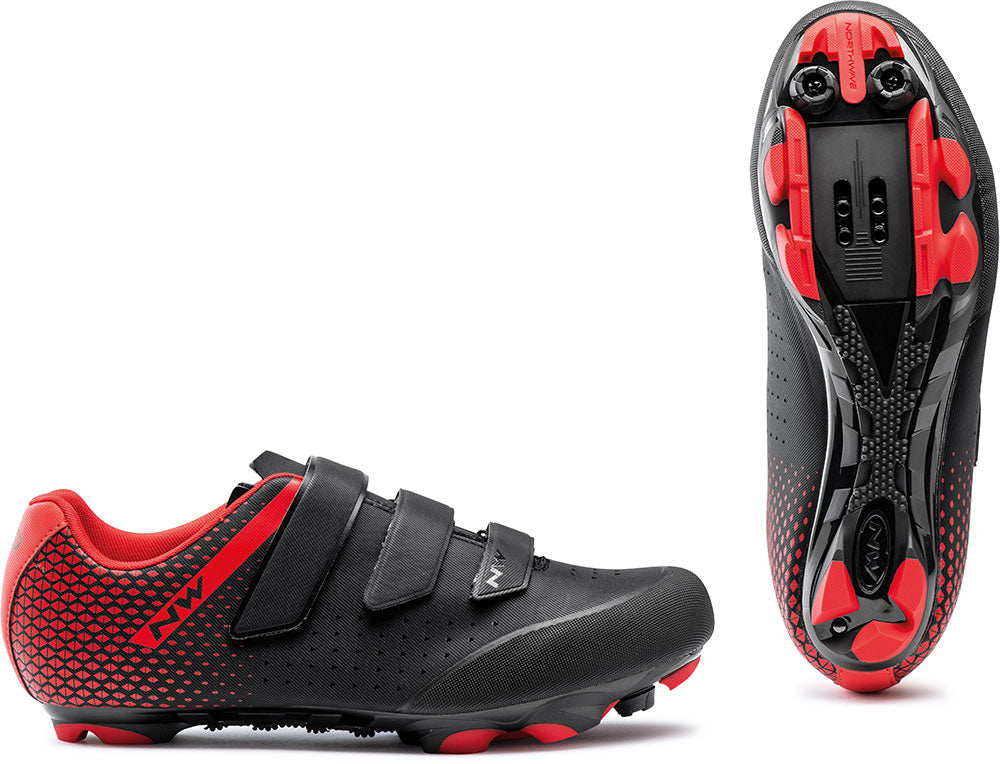 Northwave origin 2 - mtb shoes | 39,5