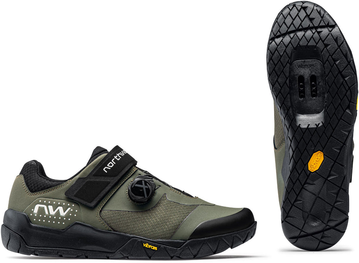 Northwave overland plus - mtb shoes | 47