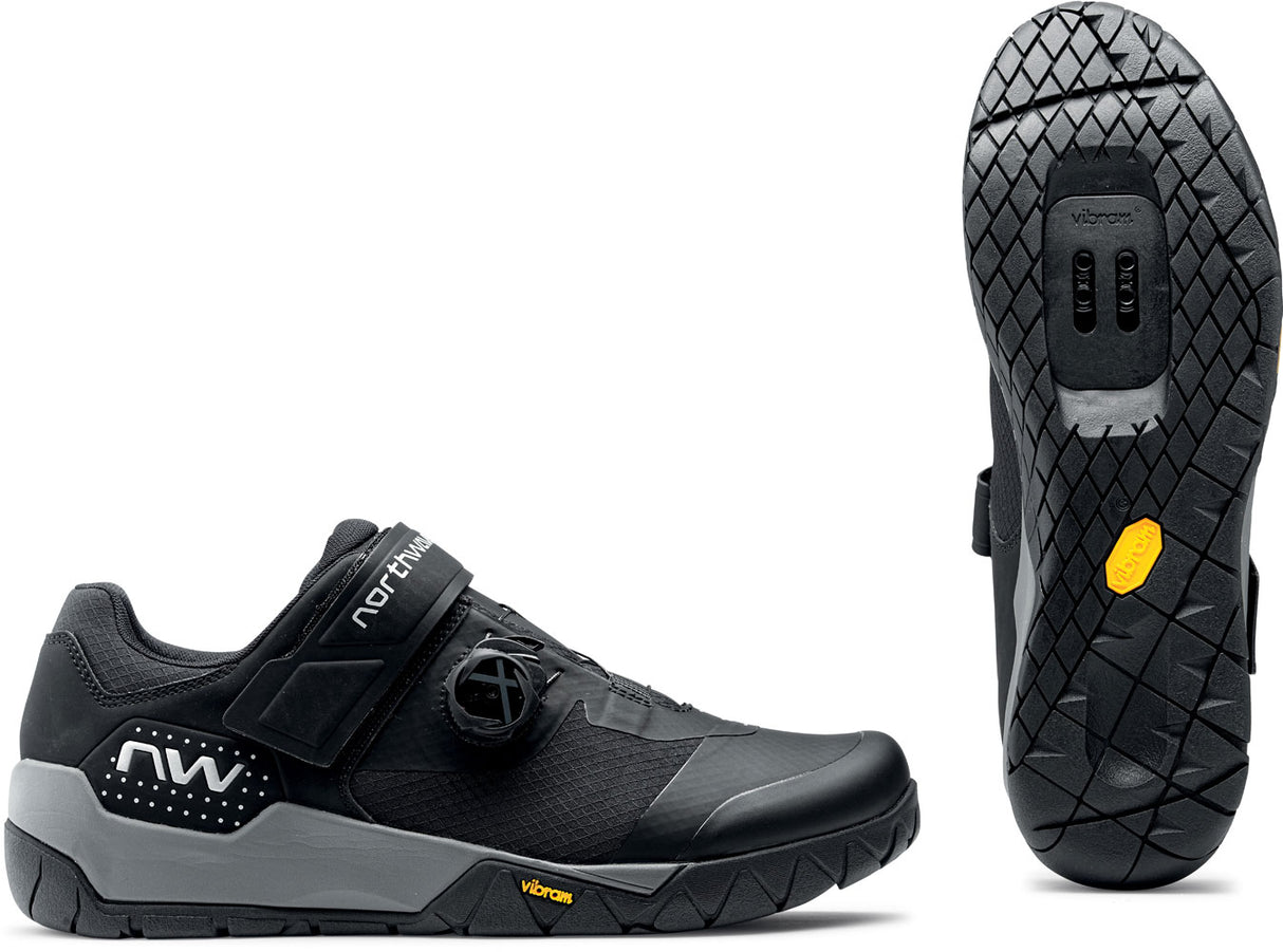 Northwave overland plus - mtb shoes | 43