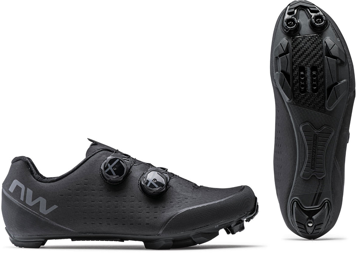 Northwave rebel 3 - mtb shoes | 39