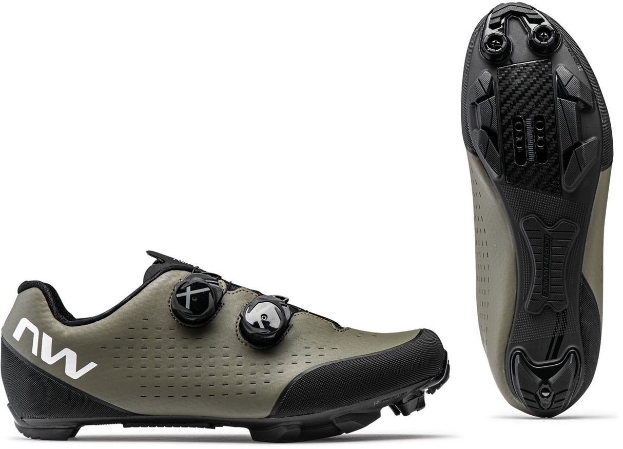 Northwave rebel 3 - mtb shoes | 39