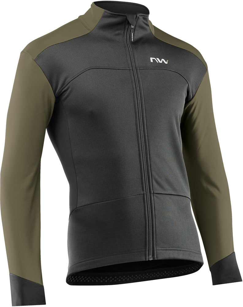 Northwave reload - thermal jacket | m