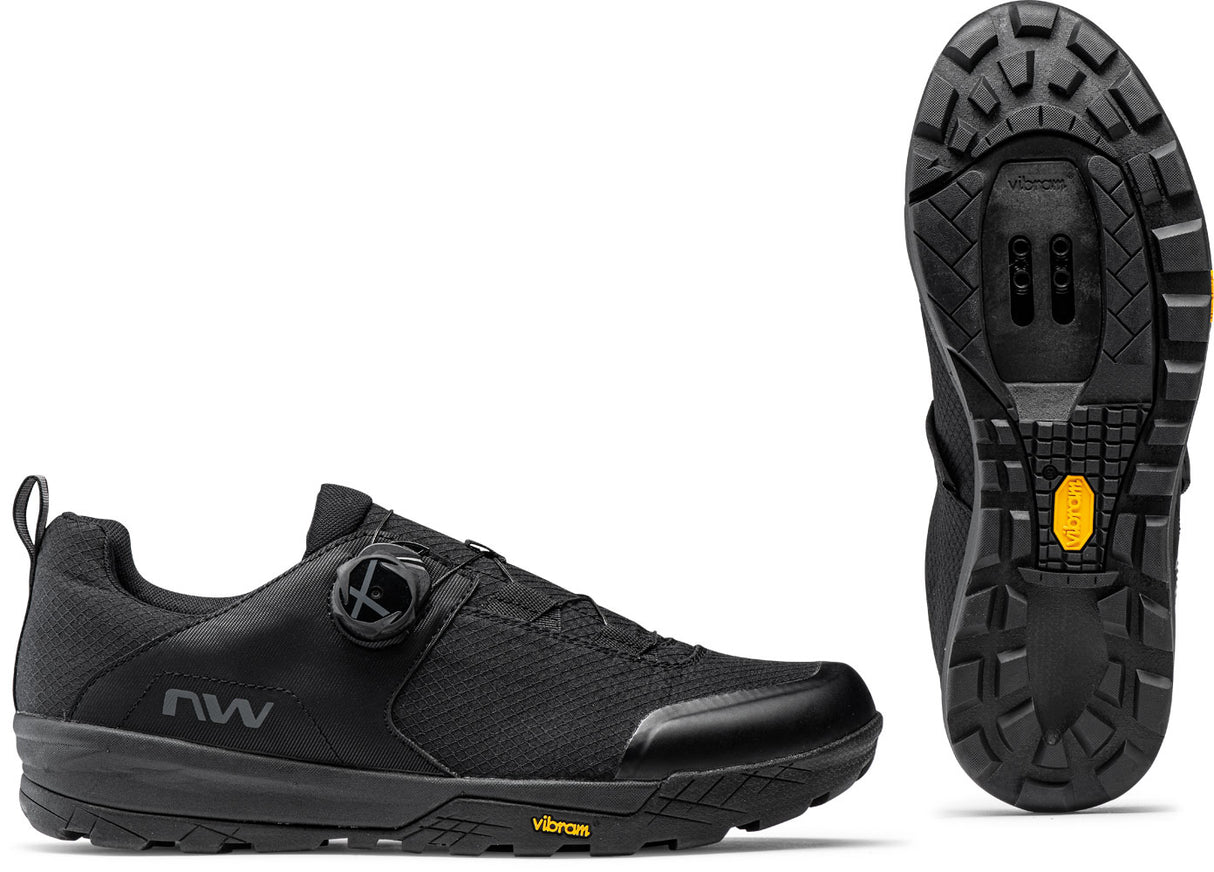 Northwave rockit plus - mtb shoes | 45