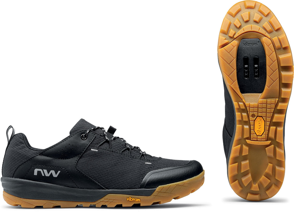 Northwave rockit - mtb shoes | 40
