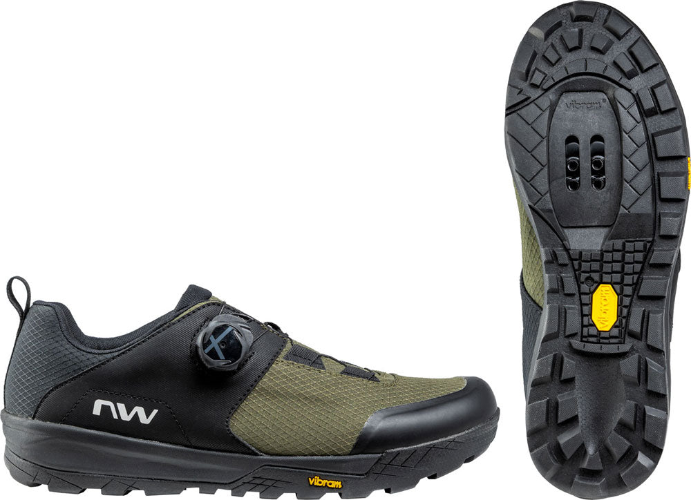 Northwave Rockit Plus – MTB-Schuhe