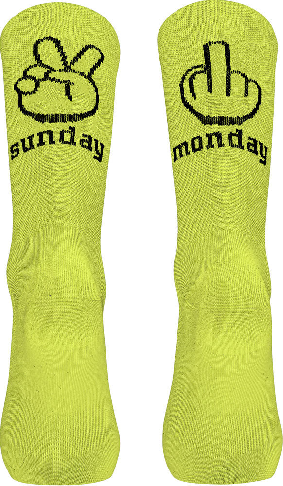 Northwave sunday monday - socks | 40-43