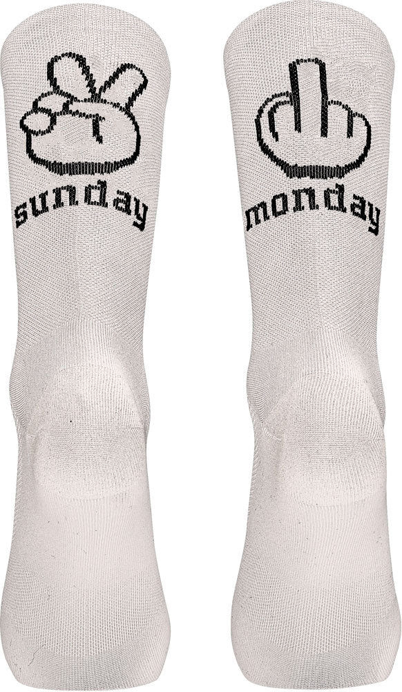 Northwave sunday monday - socks | 36-39