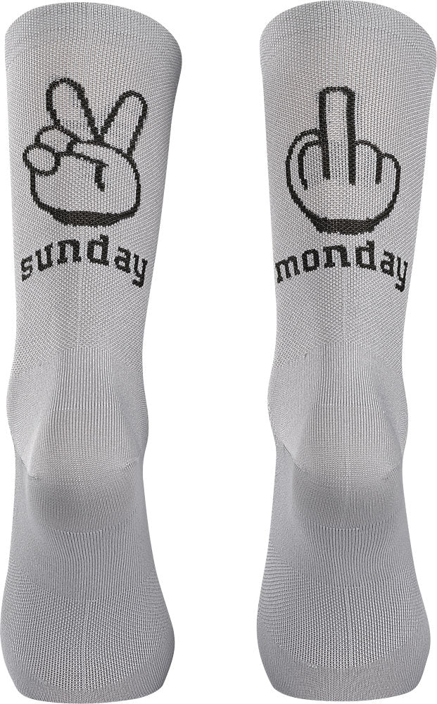 Northwave sunday monday - socks | 44-47