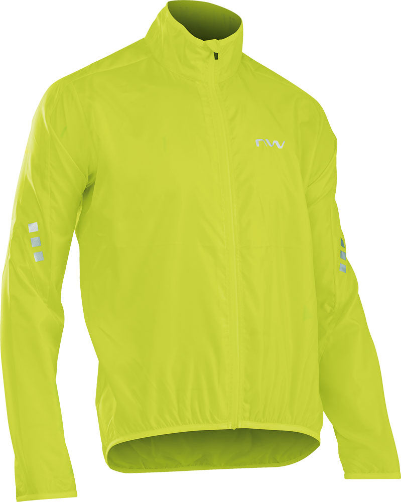 Northwave vortex 2 - windbreaker | l
