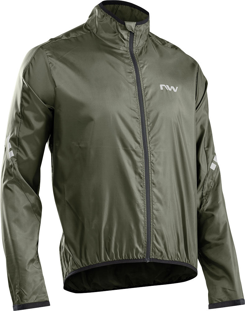 Northwave vortex 2 - windbreaker | l