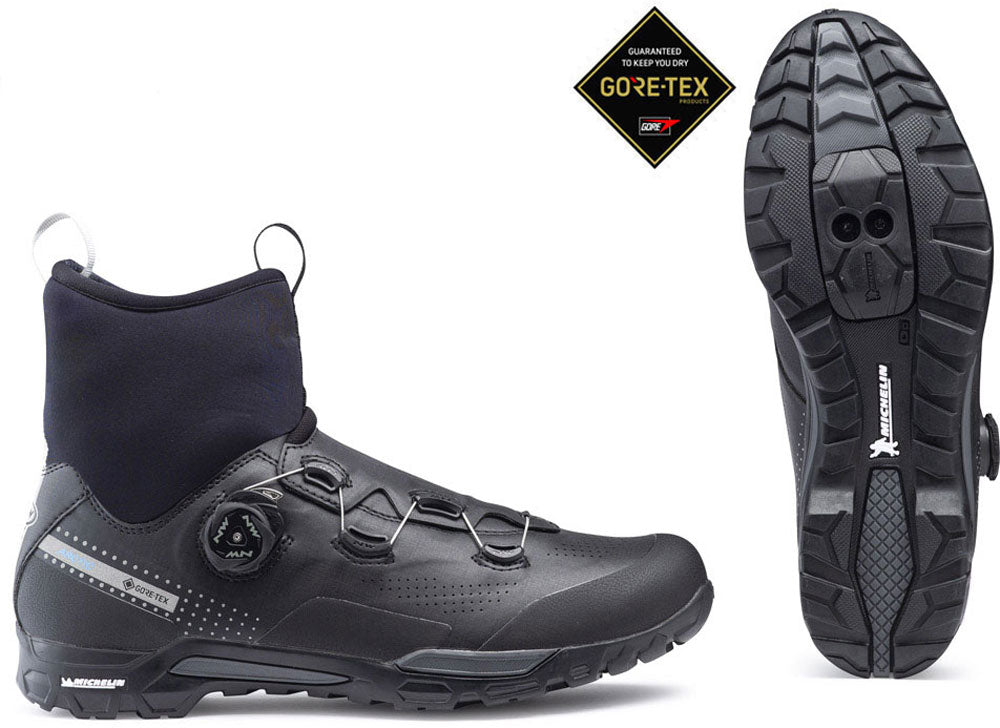 Northwave x-celsius arctic gtx - mtb winter shoes | 42