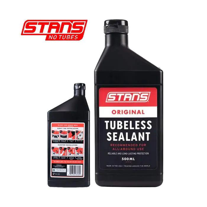 Stans notubes stan's original tubeless sealant - 500ml