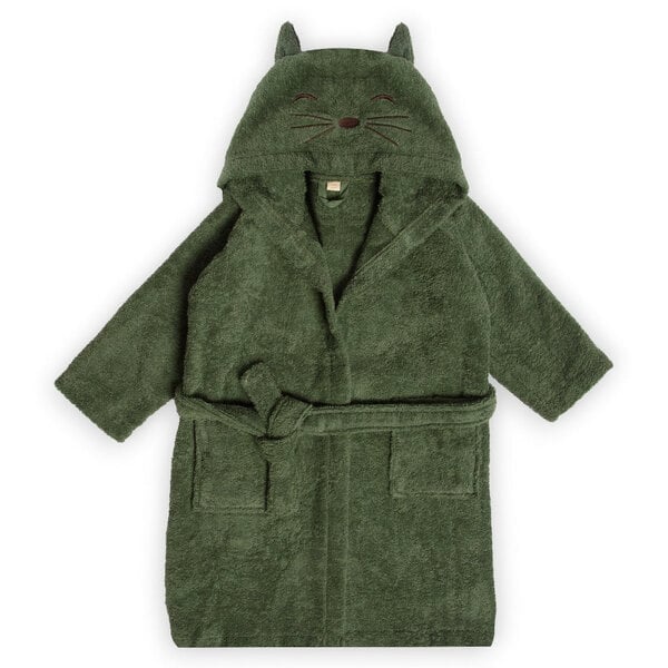 Nuuroo Nuuroo Achaia frottír fürdőköpeny