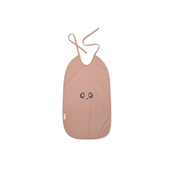 Nuuroo Nuuroo Alberte Long Bib beschichtet