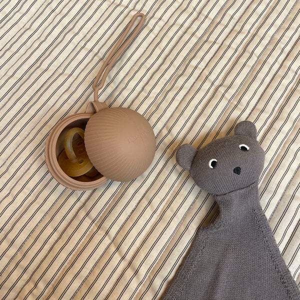 Nuuroo Nuuroo Camille Pacificier Box-Chocolat Malt