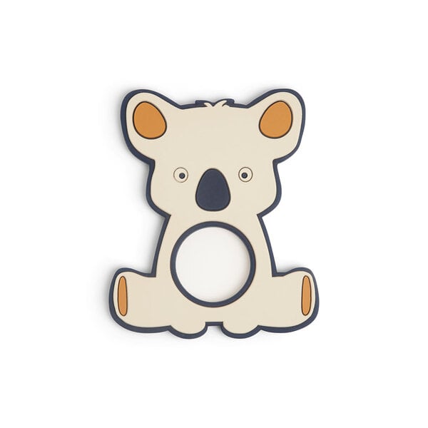 Nuuroo Nuuroroo silikon teether koala