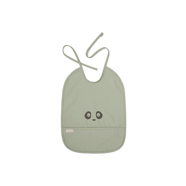 Nuuroo Nuuroo Ida Bib rivestito