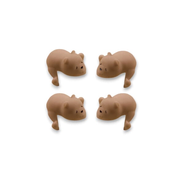 Nuuroo Nuuroo Tui Silicone Corner Protector 4 PC