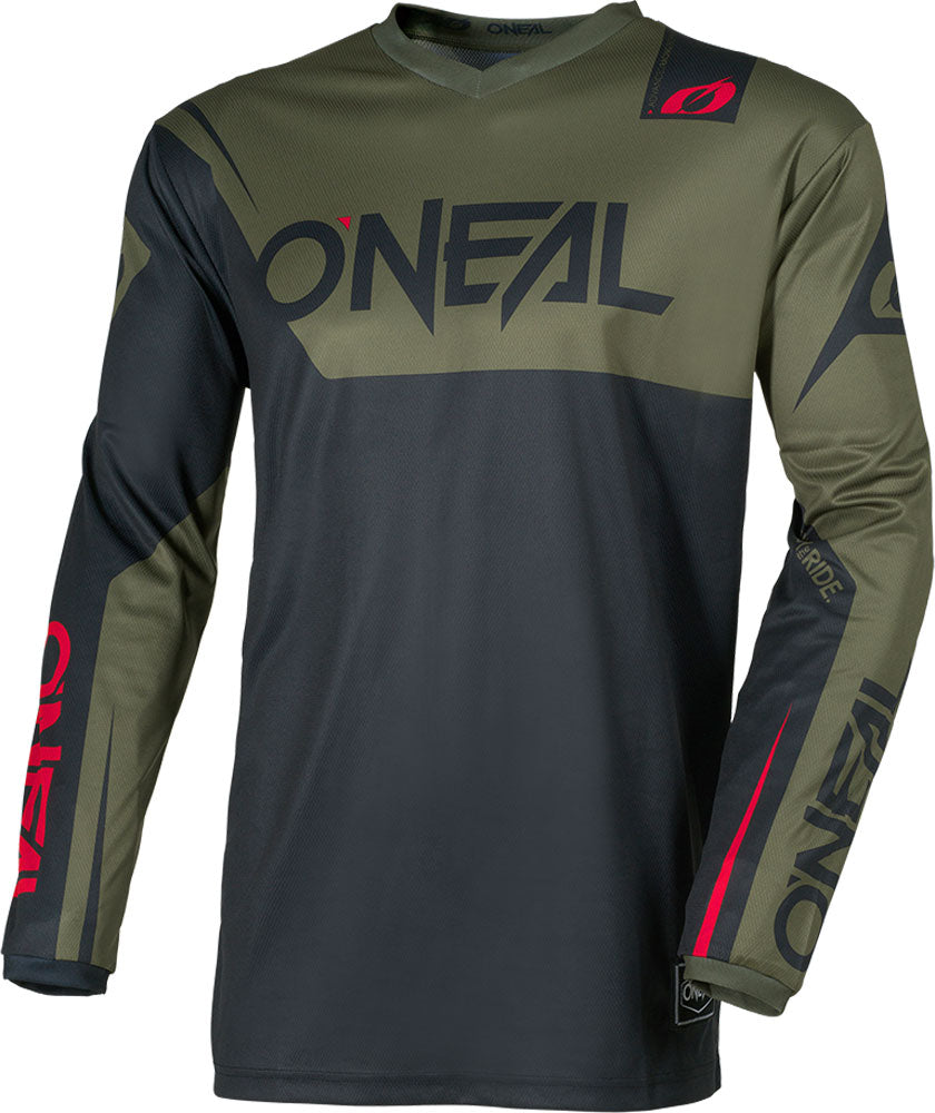 O'neal element racewear - mtb jersey | l